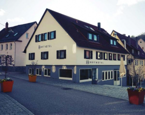 Hotels in Nagold